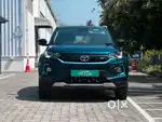 Tata Nexon EV XZ Plus Lux, 2021, Electric