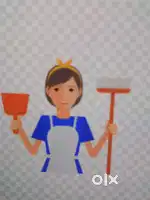 Female only, 24 hours cook/maid wanted urgently