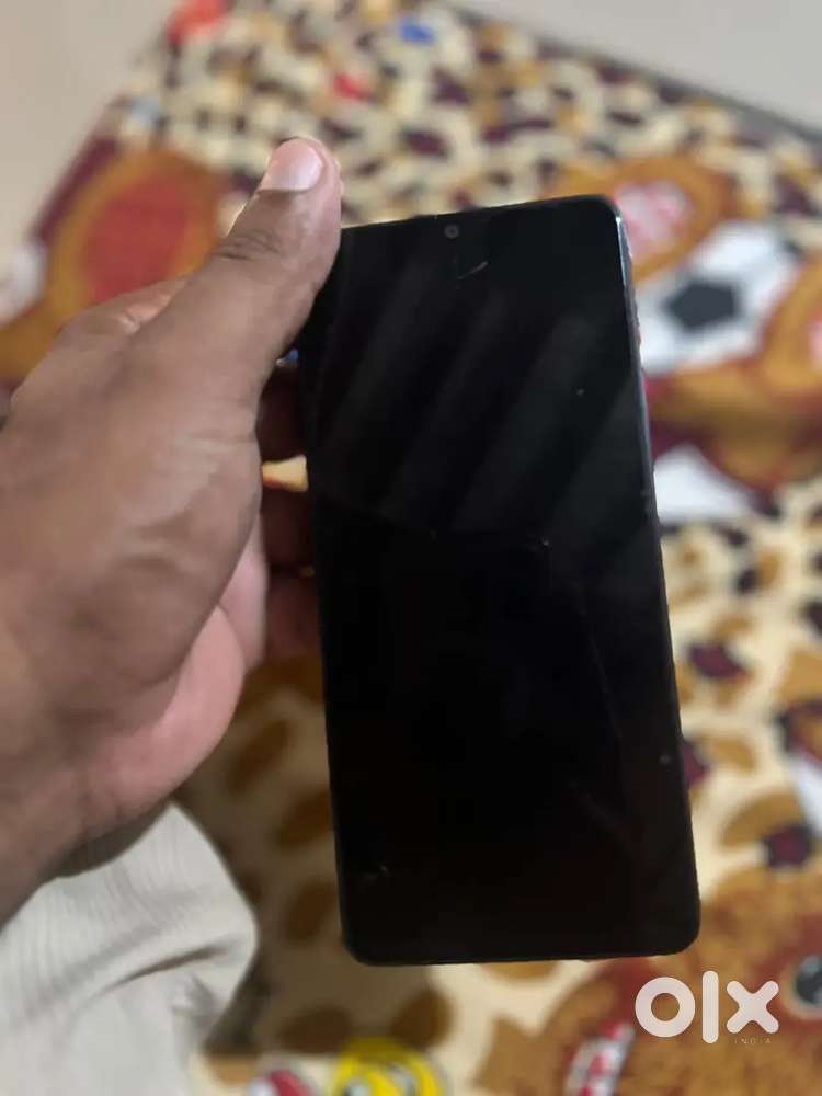Vivo y 27 new condition ch