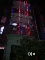 Monthly rent