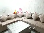 New sofa set