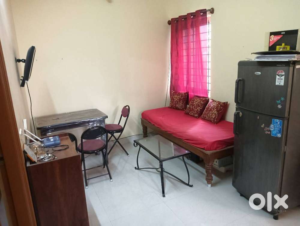 Nice Apartment for small family- 1AC Double Bedroom & 1 Single Bedroom