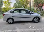 Honda Amaze 1.2 SMT I VTEC, 2016, Petrol