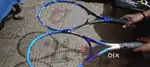Konex and Dsc Tennis
