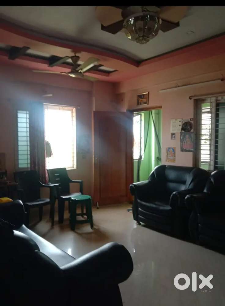 Svg market straight road Yashoda Towers Apartment Flat no: 310