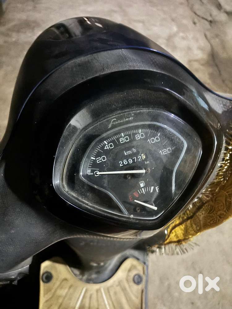 Full condition