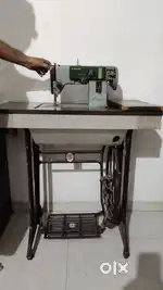 Singer Sewing Machine