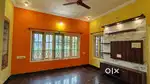 Spacious  30x50 Ground Floor House for Rent