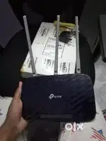 TP Link AC750 - Archer C20 Router