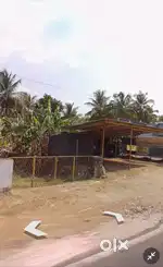 Plot for sale highway Nemmara