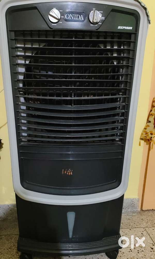 Onida cooler fully working