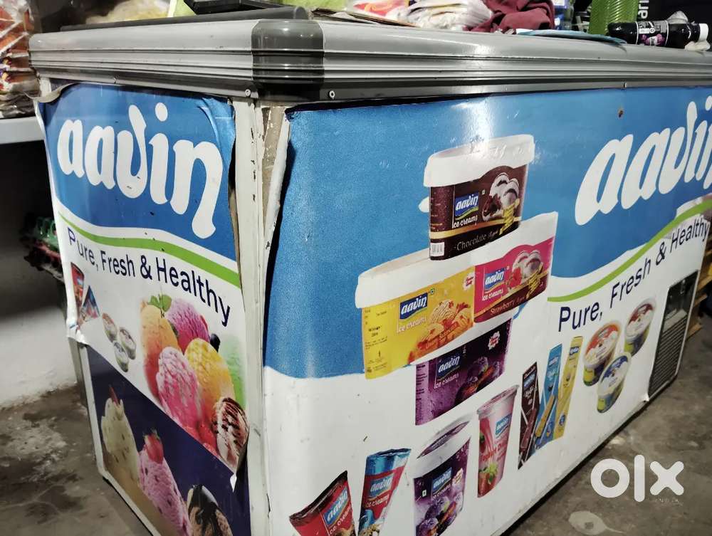 Voltas Freezer for sale