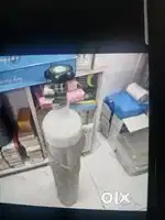 Cylinder Aluminum