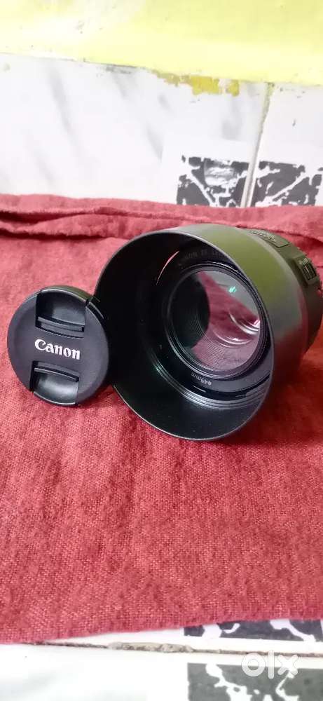 Photography Equipments Sell