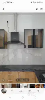 Urgent two Flats for sale