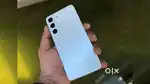 Samsung S22  1 year used phone