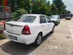 Toyota Etios 90000 Km Driven