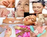 Wanted Female Beautician for our parlour