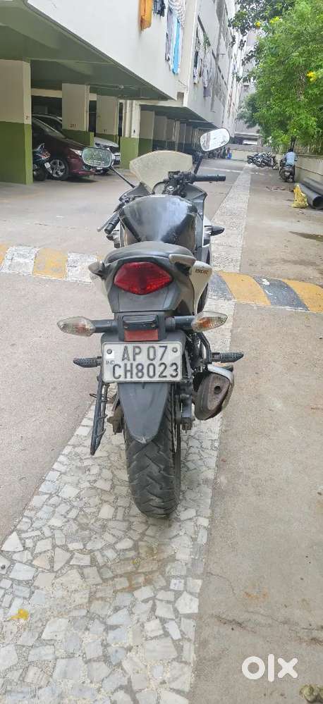 Good condition