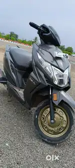 Dio Dx 2023 model