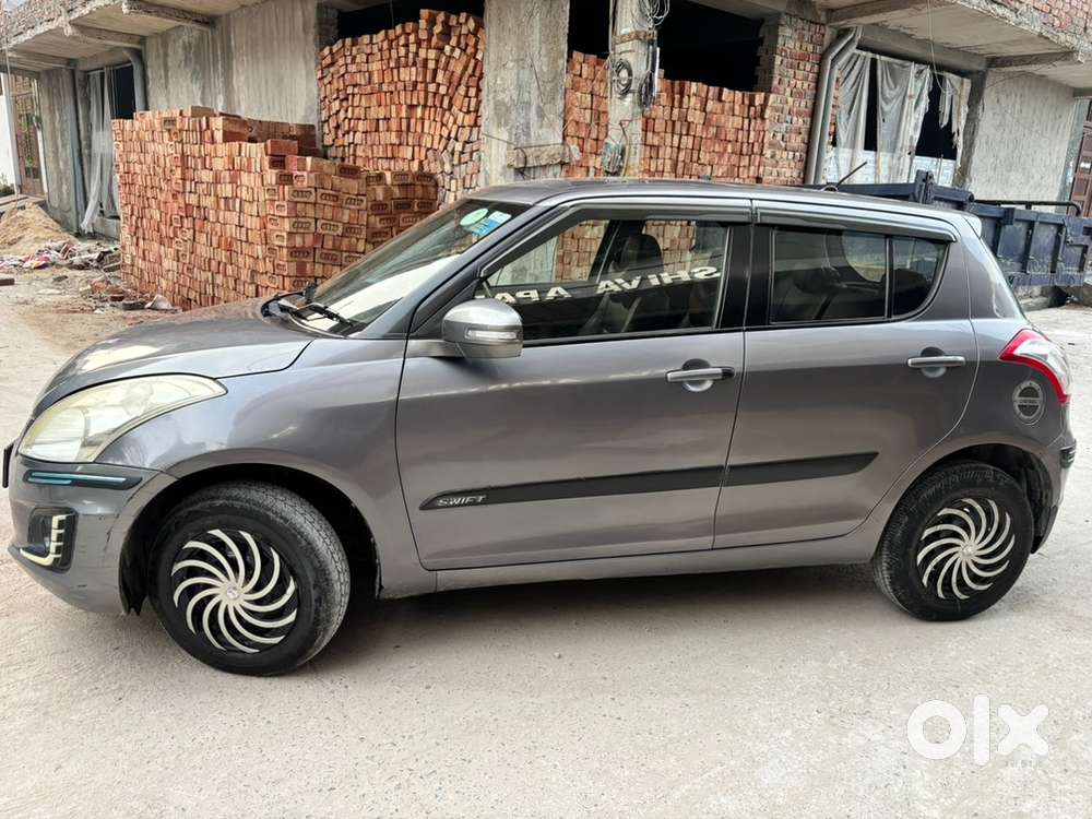 Maruti Suzuki Swift 2016 Diesel Well Maintained