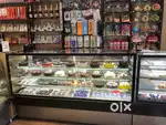 Cake shop and bakery