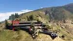MSI DRAGON LAPTOP WITH ALL GTA 5 (GRAND THEFT AUTO) GAMES (FREE)