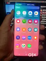 Samsung S10+