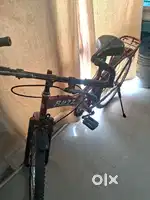 Hero bicycle for kids