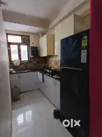 1bhk flat for rent in chattarpur