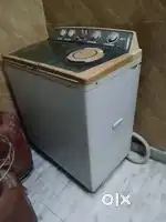 LG washing machine 6.5 KG