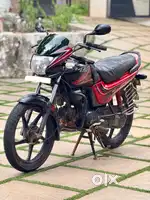 Well Maintained, Good Condition