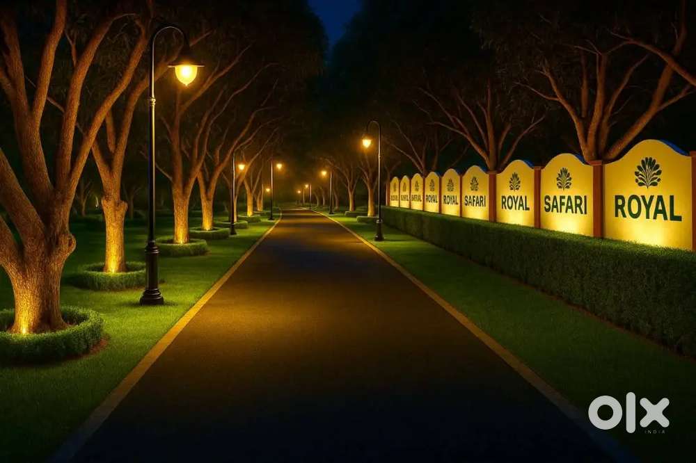 लखनऊ में जमीन लेना चाहते हैं तो आज हमसे जुड़े अपनी बजट में