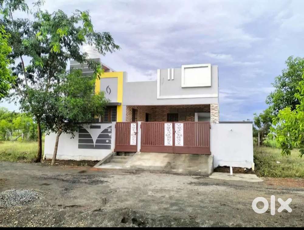 House for sales dtcp approval plot