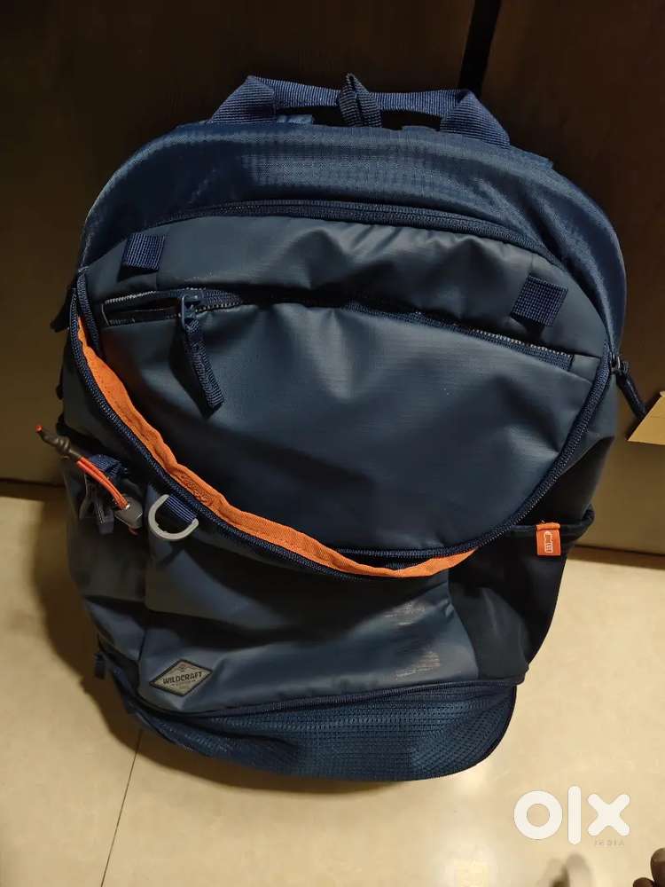 Trekking Backpack