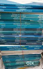 11th&12thAakash modules with NCERT maps, Know your NCERT and Catalyst