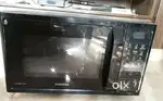 Samsung Microwave Oven.