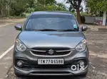 Maruti Suzuki Celerio ZXI(O) MT, 2022, Petrol
