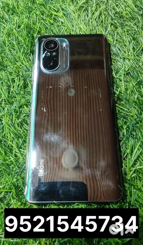Xiaomi 11x (5g)  (8/128) sell fast