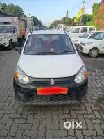 Maruti Suzuki Alto 2019 Commercial Petrol 69000 Km Driven