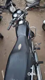 Only 12000 km driven 2020 seplender