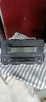 Wegon R music system