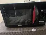 Samsung Microwave