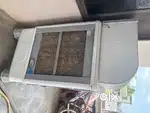 Cooler recently purchased 2 month back