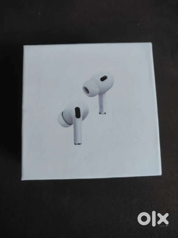 Airpods pro 2 generation seal pack