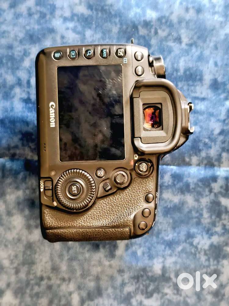 Canon 5d Mark 4