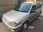 Maruti Suzuki Zen Estilo, 2003, Petrol