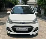 Hyundai Grand i10 2016-2017 Sportz Celebration Edition, 2015, Petrol