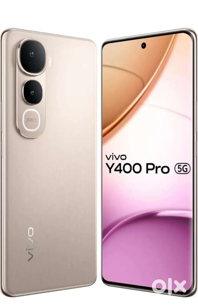 Vivo v400 price 23000