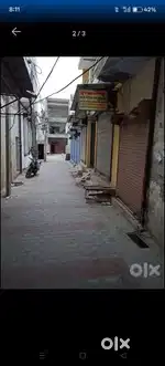 New build First Floor Shop for Rent Near Main Market Indri